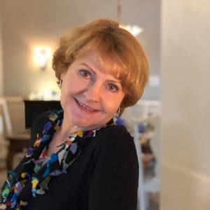 Meet your Posher, Cindy